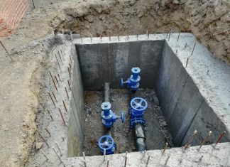 18.600 € για συντήρηση δικτύων ύδρευσης τοπικών κοινοτήτων Δ.Ε Καρπενησίου diktio