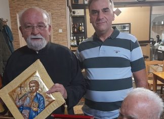 Οφειλόμενη τιμή σε δυο σπουδαία τέκνα του Παλαιοκάτουνου fegg