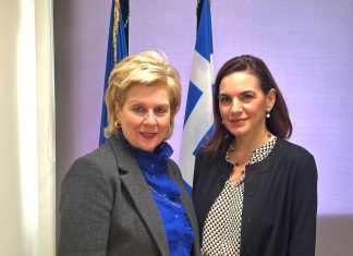 10 εκατομμύρια για τη «Νέα Εποχή» του Χιονοδρομικού Κέντρου Καρπενησίου kefalogianni