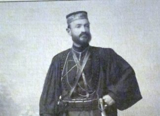 Ο Ευρυτάνας της εβδομάδας profil mak