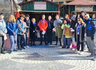 5 Συστήματα Προσκόπων στο Καρπενήσι proskopoi 2