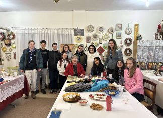 5 Συστήματα Προσκόπων στο Καρπενήσι, δράσεις πολιτισμού και προσφοράς roskopoi