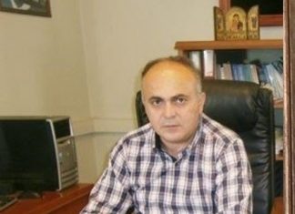 Από την Πρασιά ο νέος Αστυνομικός Διευθυντής στην Περιφερειακή Αστυνομική Διεύθυνση Ανατολικής Μακεδονίας & Θράκης tsiaras