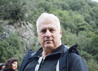 Το Εθνικό Μετσόβιο Πολυτεχνείο ‘υιοθετεί’ τα Άγραφα dimitris