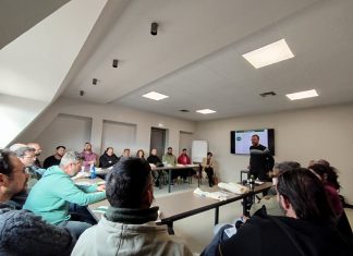 Ξεκίνησε το Πρόγραμμα Βασιλοτροφίας στη Στερεά Ελλάδα im