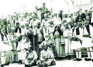 Επιστρέφει ο ‘‘Πανάρατος’’ panaretoss