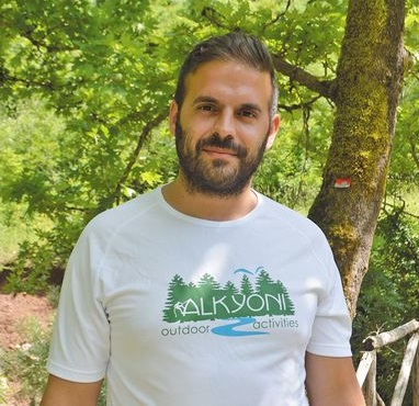 ΓΑΛΑΝΗΣ