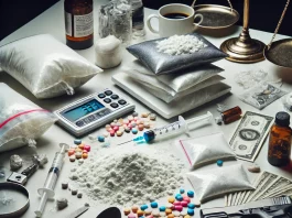 drugs