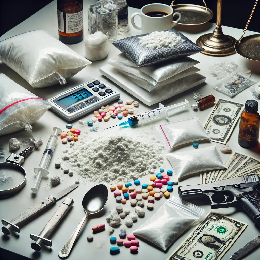 drugs