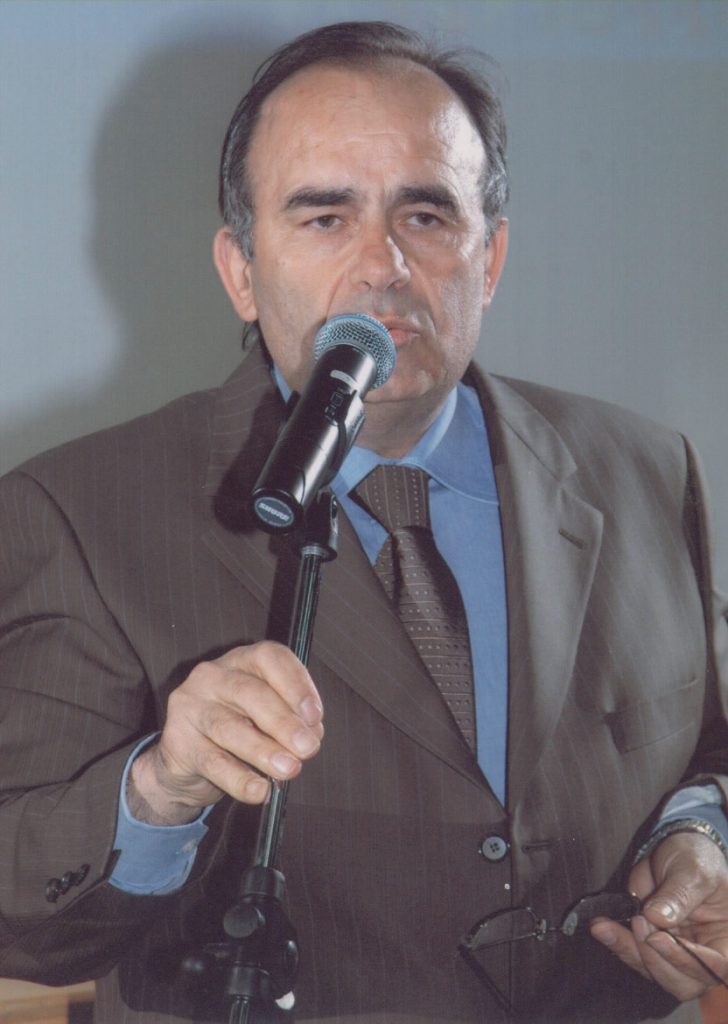 karaxotzitis