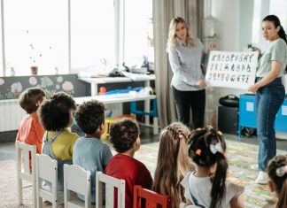 Βρεφονηπιοκόμο για 60 μέρες ζητά ο Δήμος Καρπενησίου nursery