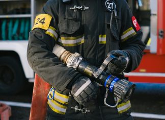 Επιχορήγηση 127.000 € λαμβάνει o Δήμος Αγράφων για Πυροπροστασία pexels shvetsa 5965219