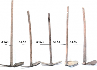 ΕΡΓΑΛΕΙΑ ΚΑΛΛΙΕΡΓΕΙΑΣ ΧΩΡΑΦΙΩΝ picture 1