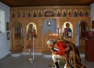 H επανάσταση του 1821 και οι αγωνιστές της Ζελενίτσας picture1 1