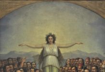 theodoros vryzakis, grateful hellas (1858)