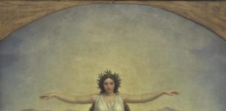 theodoros vryzakis, grateful hellas (1858)