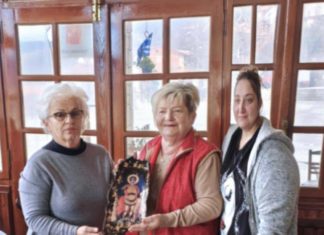 ΣΥΛΛΟΓΟΣ ΓΥΝΑΙΚΩΝ ΕΥΡΥΤΑΝΙΑΣ women