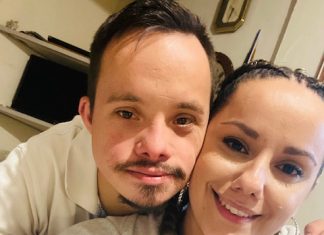 Πάνω από 50 άτομα ΑΜΕΑ του Δήμου Αγράφων ζητούν σχολείο foni agrafwn