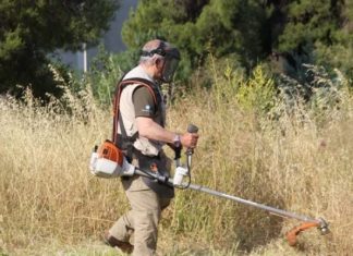Καθαρισμό Οικοπέδων για την αντιπυρική περίοδο 2025 ανακοινώνει ο Δήμος Καρπενησίου kathar