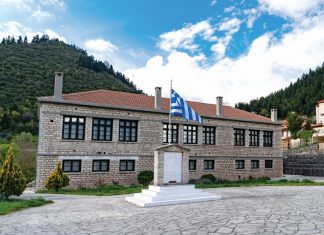 Παραχώρηση του ισογείου του Μουσείου Κορυσχάδων στα ΓΑΚ korysx 1