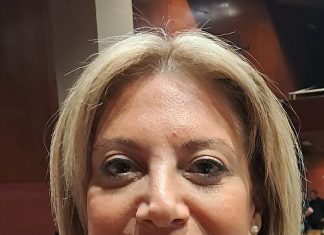 maria karystianou 2025