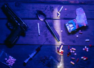 Συνελήφθη 26χρονη Λαμιώτισσα για ναρκωτικά στο αεροδρόμιο της Λάρνακας-έρευνες και στη Λαμία pexels mart production 7230243 1