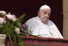 pope