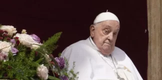 pope