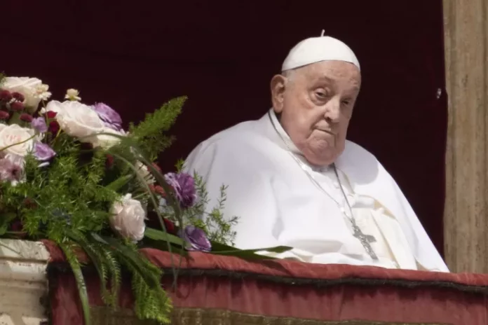 pope