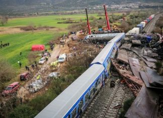 Με απόφαση Αδειλίνη αφαιρείται η εποπτεία της υπόθεσης των Τεμπών από την Σοφία Αποστολάκη- Μία ημέρα πριν είχε συναντήσει θεσμικά συγγενείς θυμάτων temph 696x418 1