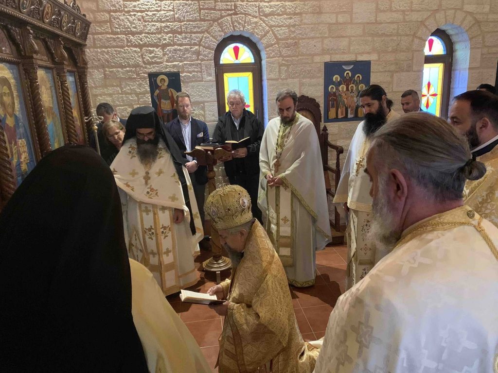 ΕΓΚΑΙΝΙΑ 3