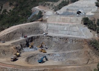 Σε «πολιορκία» τα νερά του Αχελώου: 20 διαβουλεύσεις έργων «ΑΠΕ» μέσα σε 1,5 χρόνο! alevrada, terna, 02oct2024