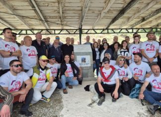 Οι αγώνες Αλεξίπτωτου Πλαγιάς επέστρεψαν στον Εμπεσό μετά από έξι χρόνια alex