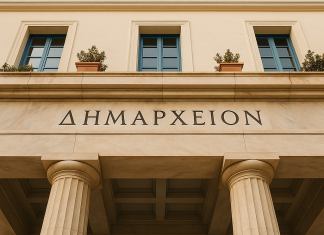 Παρουσιάστηκε ο Νέος Κώδικας Τοπικής Αυτοδιοίκησης chatgpt image may 6 2025 12 58 47 pm
