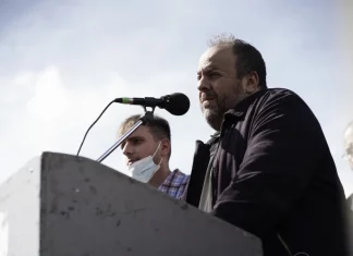 Η Hellenic Train απέλυσε τον Κώστα Γενηδούνια που προειδοποιούσε πριν από τα Τέμπη για την ασφάλεια των τρένων dnews