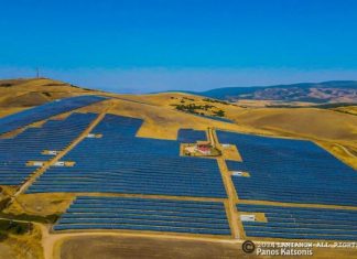 Δομοκός: Η “πράσινη επανάσταση” με έργα φωτοβολταϊκών άνω των 2 GW ως το 2027 – Οι μεγάλοι παίκτες και τα mega projects fotoboltaika 1 6 1 1024x576 1 696x392 1