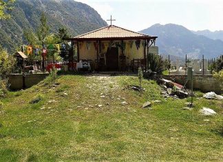 Ο εορτασμός του Αγίου Αθανάσιου στα Μπαλταίικα mpal