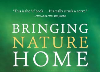 Bringing Nature Home: How You Can Sustain Wildlife with Native Plants mpaz ent