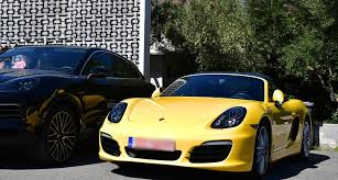 porche porche