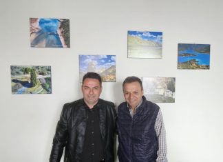 Άμισθο Σύμβουλο για τα θέματα της ΔΕ Φραγκίστας όρισε ο Καρδαμπίκης κακαβας 1