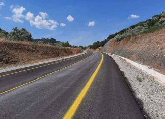 Συντονιστικό Αιτωλοακαρνανίας – Ευρυτανίας για το Δρόμο Αγρίνιο – Καρπενήσι: agriniou karpenisi erga 3 560x420 1