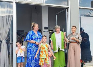 Γιορτή του Πατέρα και νέα αρχή στη Φουρνά fourna