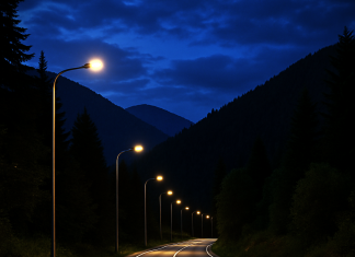 Σε ιδιώτη η συντήρηση ηλεκτροφωτισμού στον Δήμο Καρπενησίου image