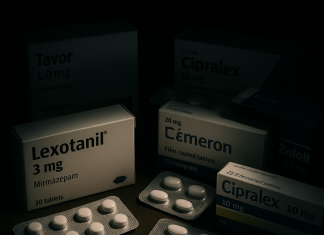 Κύκλωμα ΕΦΚΑ-ΚΕΠΑ στο Αγρίνιο: Ψυχοφάρμακα στους εξεταζόμενους για να φαίνονται «φυτά» και να λάβουν μεγαλύτερο επίδομα! lex