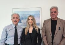 Αλλαγή σελίδας στο Γενικό Νοσοκομείο Καρπενησίου nosss