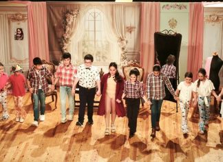 «Τα πιο όμορφα ρούχα»… γέμισαν με ταλέντο την σκηνή odyssey