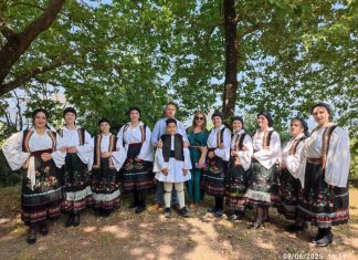 Παράδοση, Γαστρονομία και Πολιτισμός στα Άγραφα trip 1