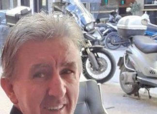 Ανατριχιαστικές λεπτομέρειες για τη στυγερή δολοφονία σε café στο κέντρο της Λαμίας tsademas