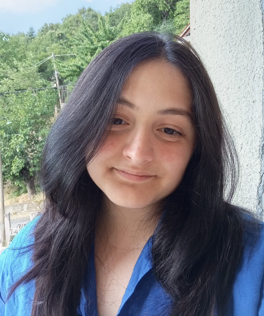 Ζήση Πελαγία