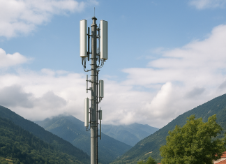 Εκμίσθωση οικοπέδου στην Κοινότητα Κέδρων για εγκατάσταση σταθμού βάσης της COSMOTE b17d25f8 7caf 4595 91ff a876e5d8b725